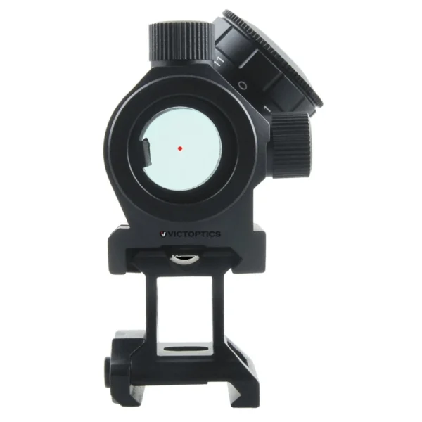 VictOptics CRL T4 1x22 Red Dot Sight - Black