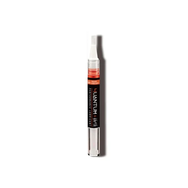 4UANTUM Universal Lubrication Grease Pen SMOOTH - Red