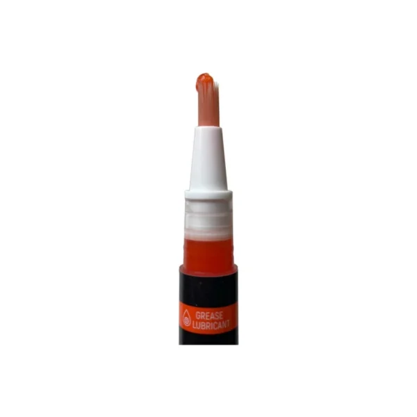 4UANTUM Universal Lubrication Grease Pen SMOOTH - Red
