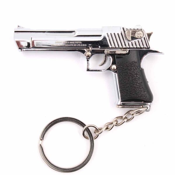 Desert Eagle 6.6cm Porta Chaves