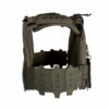 Colete Corso Drake MK4 Ranger Green