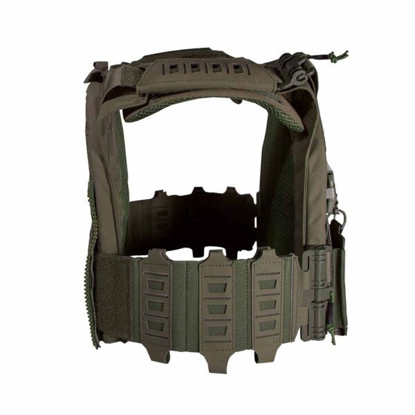 Colete Corso Drake MK4 Ranger Green