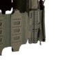 Colete Corso Drake MK4 Ranger Green