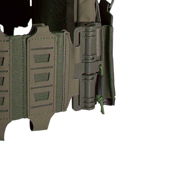 Colete Corso Drake MK4 Ranger Green