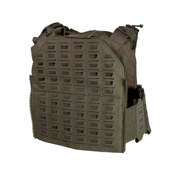 Colete Corso Drake MK4 Ranger Green
