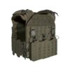 Colete Corso Drake MK4 Ranger Green