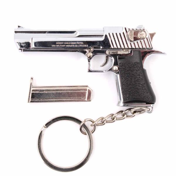 Desert Eagle 6.6cm Porta Chaves