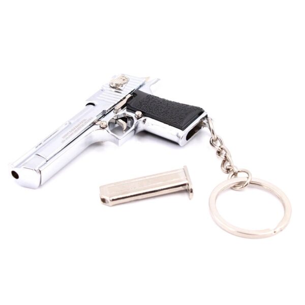 Desert Eagle 6.6cm Porta Chaves