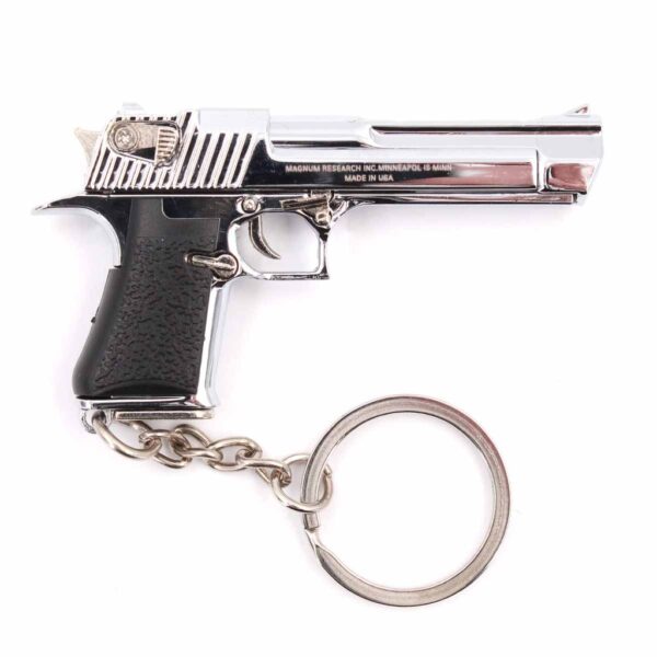 Desert Eagle 6.6cm Porta Chaves