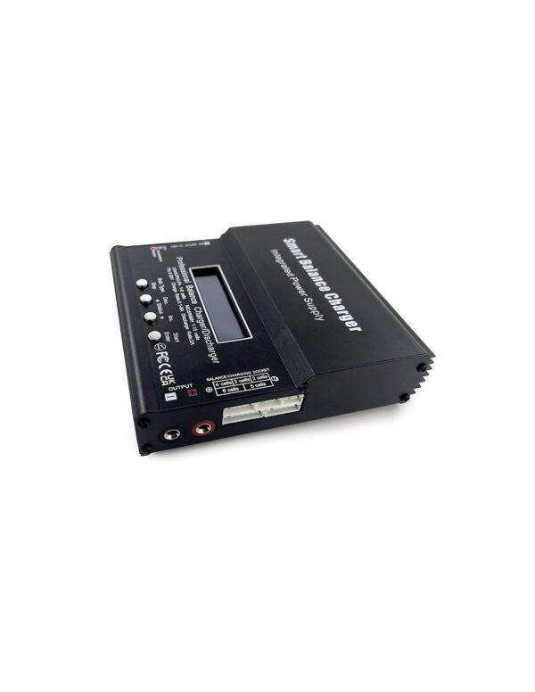 BLUEMAX SMART BALANCE CHARGER