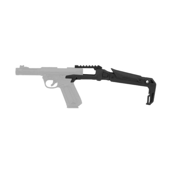 Coronha Rebatível para AAP01