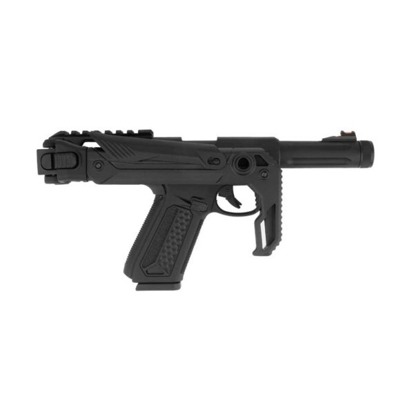 Coronha Rebatível para AAP01