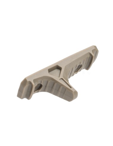 MP M-LOK LINK ANCHOR POLYMER HANDSTOP - DARK EARTH