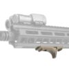 MP M-LOK LINK ANCHOR POLYMER HANDSTOP - DARK EARTH