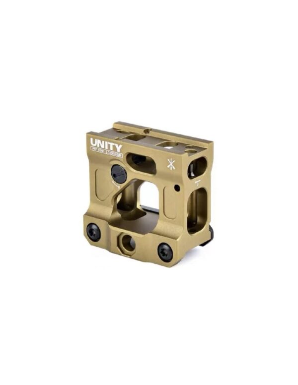 WADSN UT FAST MICRO MOUNT (UT LOGO) - DARK EARTH