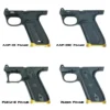 CTM AAP01 CNC Magwell - Black
