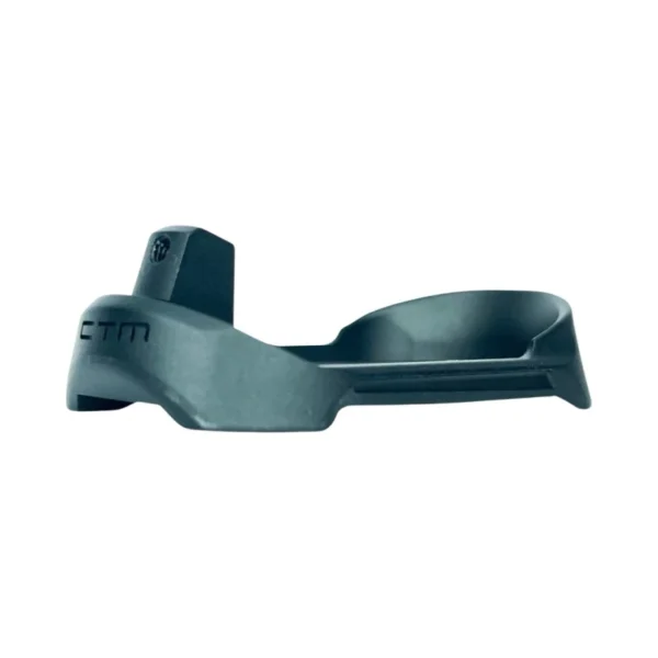 CTM AAP01 CNC Magwell - Black