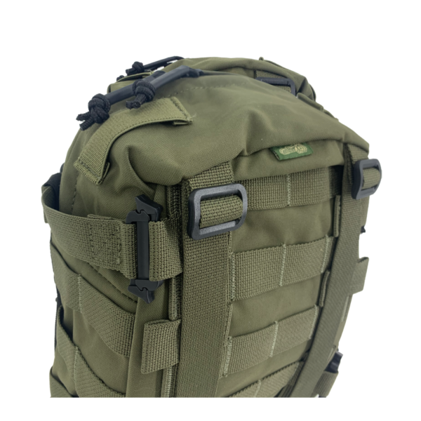 CONQUER MOLLE BACKPACK RG