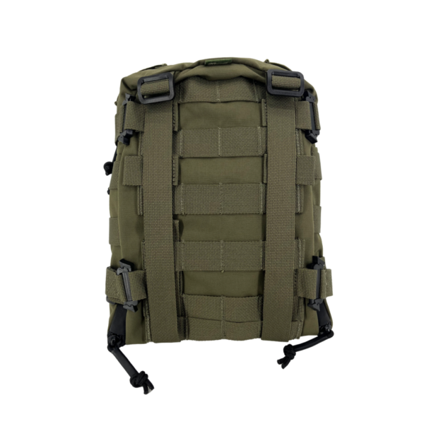 CONQUER MOLLE BACKPACK RG
