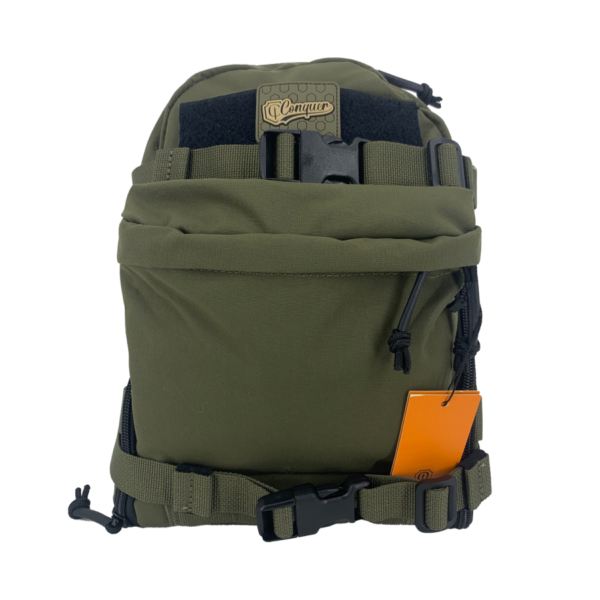 CONQUER MOLLE BACKPACK RG