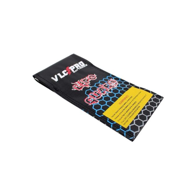 BOLSA LIPO SAFE GUARD