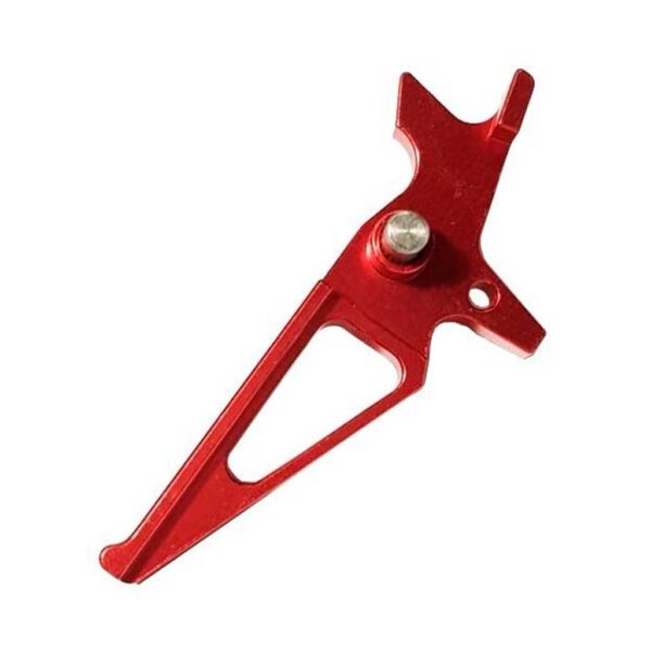 GATILHO RETO SHS M4/V2 VERMELHO