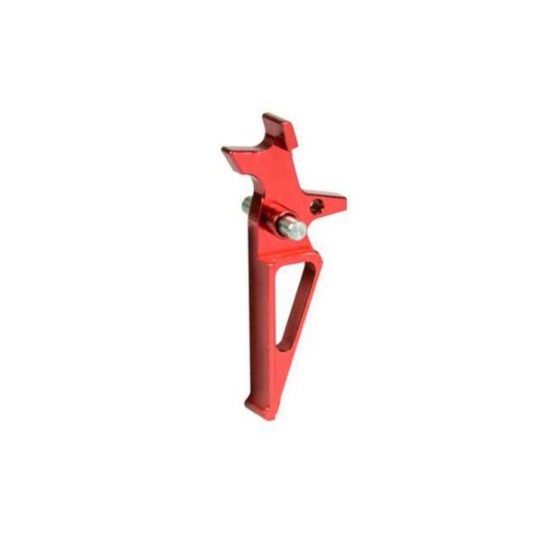 GATILHO RETO SHS M4/V2 VERMELHO