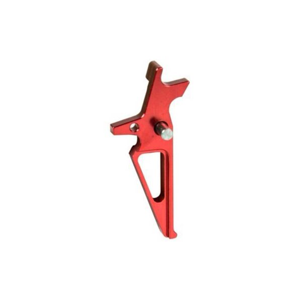 GATILHO RETO SHS M4/V2 VERMELHO