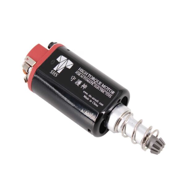 MOTOR SHS HIGH TORQUE LONG