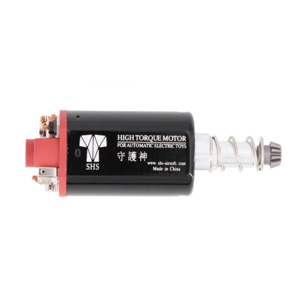 MOTOR SHS HIGH TORQUE LONG