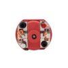 MOTOR SHS HIGH TORQUE LONG