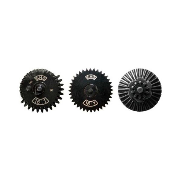 GEARS SHS V2 16:1 High Speed