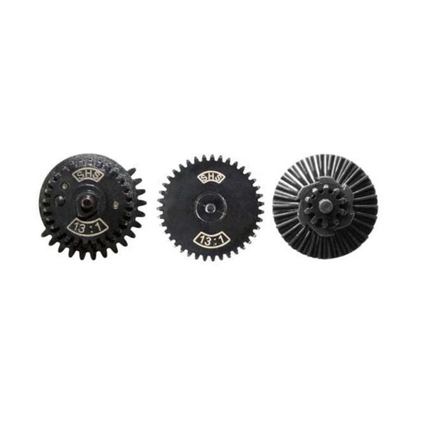 GEARS SHS V2 13:1 High Speed