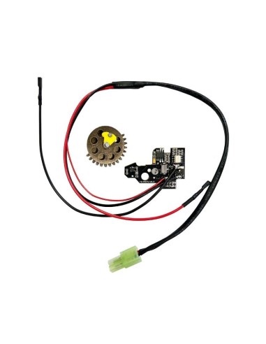 ROSSI V1 ELECTRONIC TRIGGER ( ETU) WITH SELECTOR GEAR