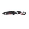 FACA ALBAINOX PUNISHER C/Caixa ABS