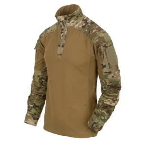 HELIKON MCDU Combat Shirt® NyCo Ripstop - MultiCam®
