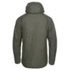 HELIKON WOLFHOUND Climashield® Hoodie Jacket - Desert Night Camo