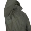 HELIKON WOLFHOUND Climashield® Hoodie Jacket - Desert Night Camo