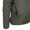 HELIKON WOLFHOUND Climashield® Hoodie Jacket - Desert Night Camo