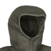 HELIKON WOLFHOUND Climashield® Hoodie Jacket - Desert Night Camo