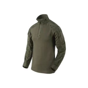 HELIKON MCDU Combat Shirt® NyCo Ripstop - Desert Night Camo