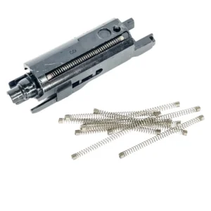 CTM Reinforced Air Nozzle spring 180% for TM Hi-Capa (2pcs)