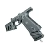 CTM AAP-01 / AAP-01C HPA M4XIMUS Kit - BK