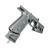 CTM AAP-01 / AAP-01C HPA M4XIMUS Kit - BK