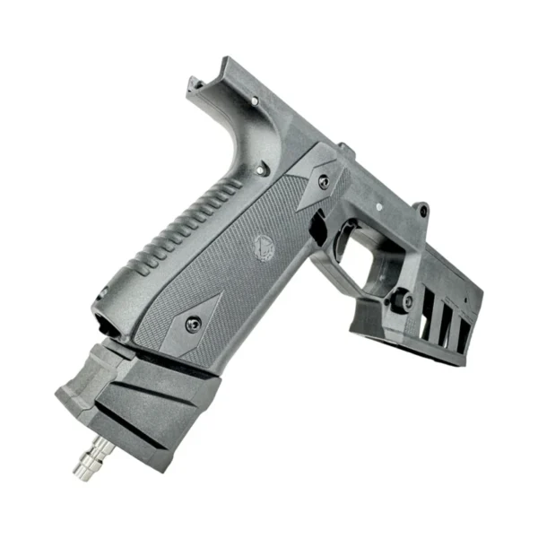 CTM AAP-01 / AAP-01C HPA M4XIMUS Kit - BK