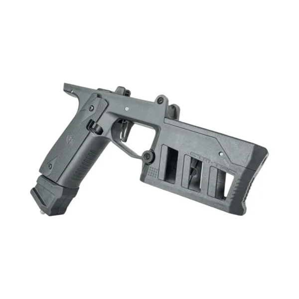CTM AAP-01 / AAP-01C HPA M4XIMUS Kit - BK