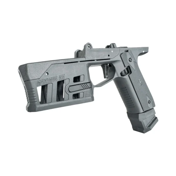 CTM AAP-01 / AAP-01C HPA M4XIMUS Kit - BK