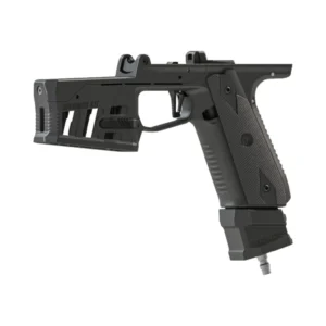 CTM AAP-01 / AAP-01C HPA M4XIMUS Kit - BK