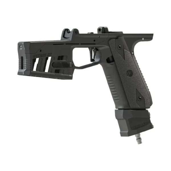 CTM AAP-01 / AAP-01C HPA M4XIMUS Kit - BK