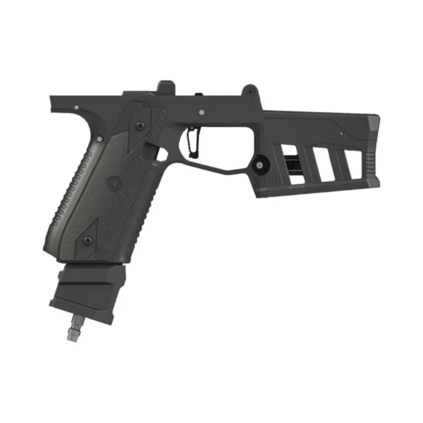 CTM AAP-01 / AAP-01C HPA M4XIMUS Kit - BK